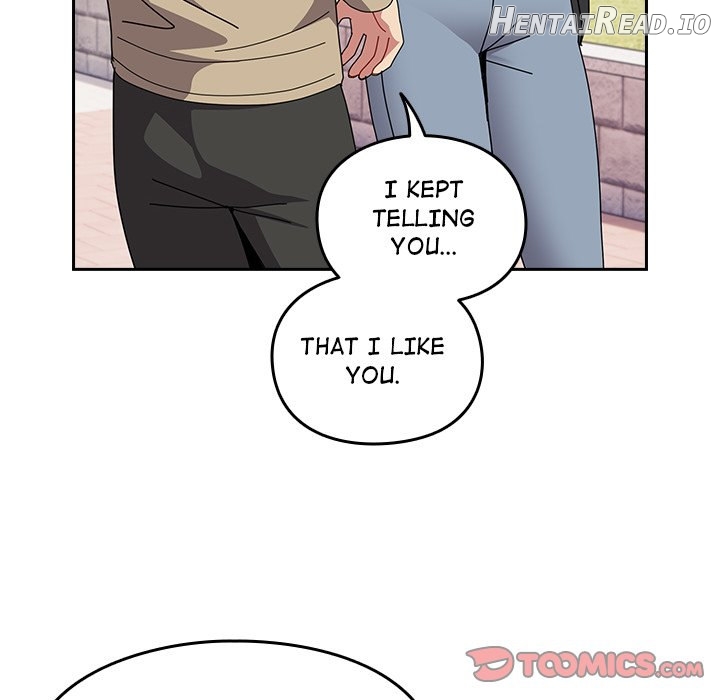 An Alley story Chapter 49 - page 75