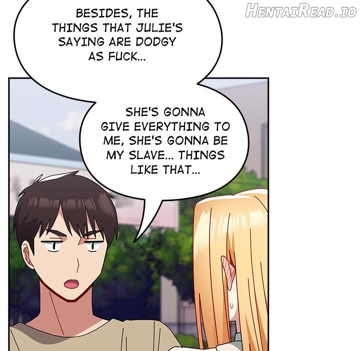 An Alley story Chapter 49 - page 76