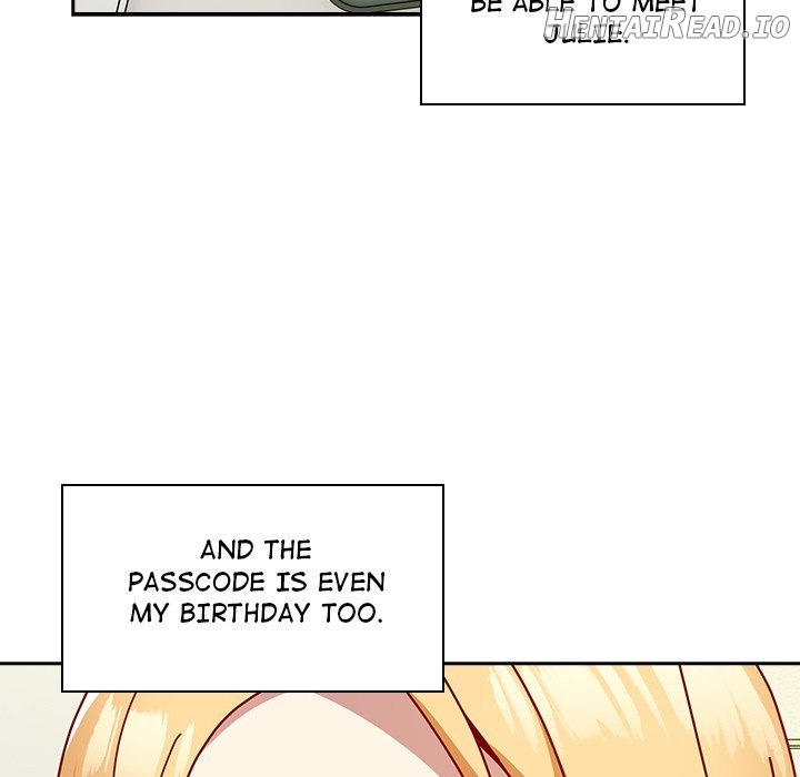 An Alley story Chapter 49 - page 96