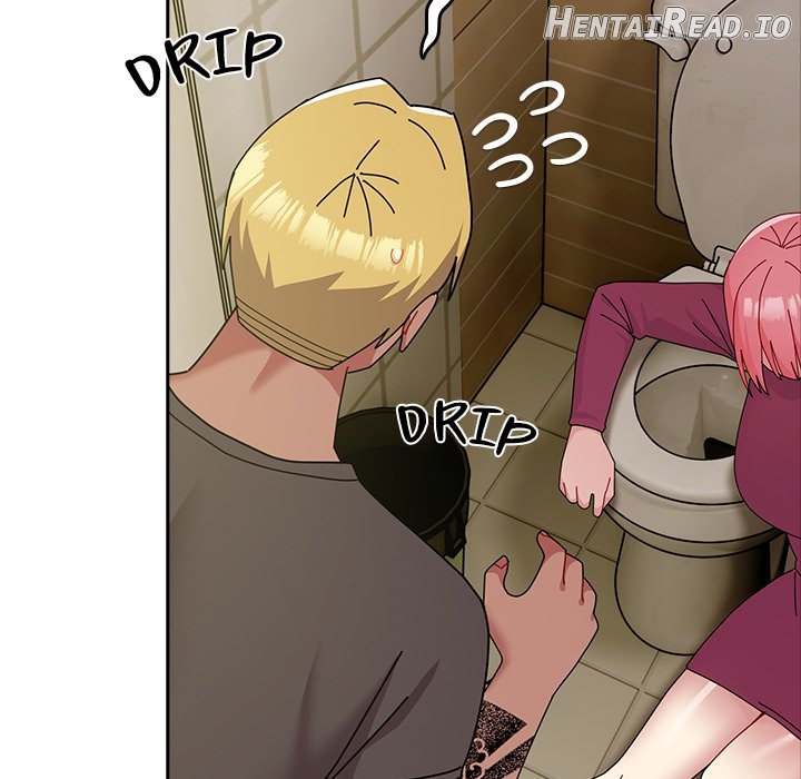 An Alley story Chapter 50 - page 108