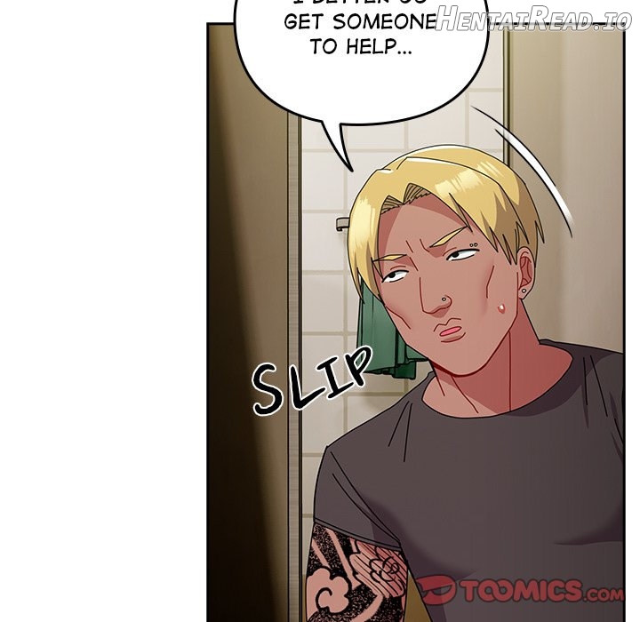 An Alley story Chapter 50 - page 111