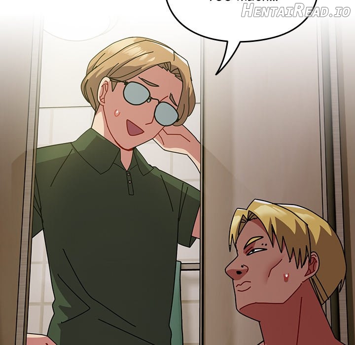 An Alley story Chapter 50 - page 116