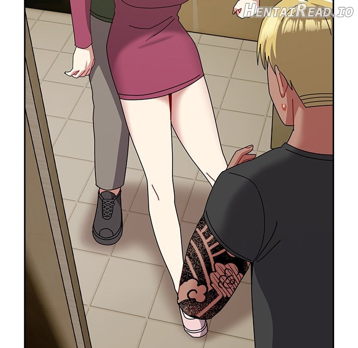 An Alley story Chapter 50 - page 121