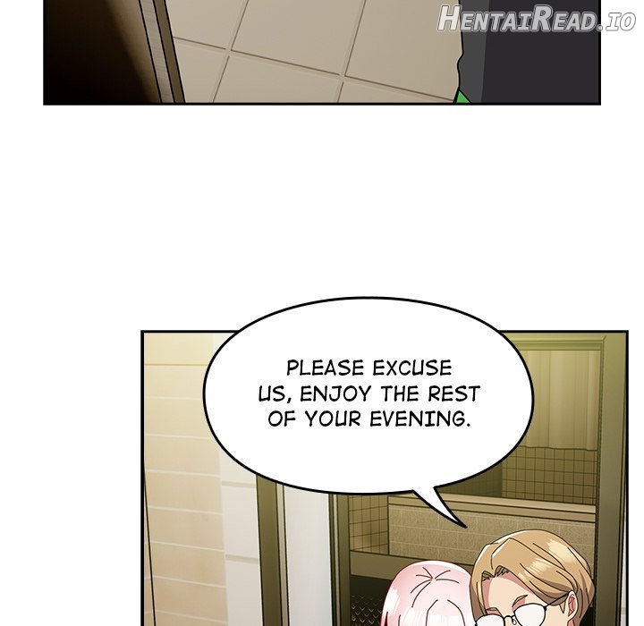 An Alley story Chapter 50 - page 122