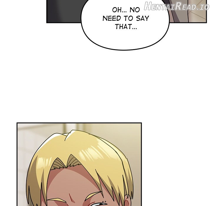 An Alley story Chapter 50 - page 124