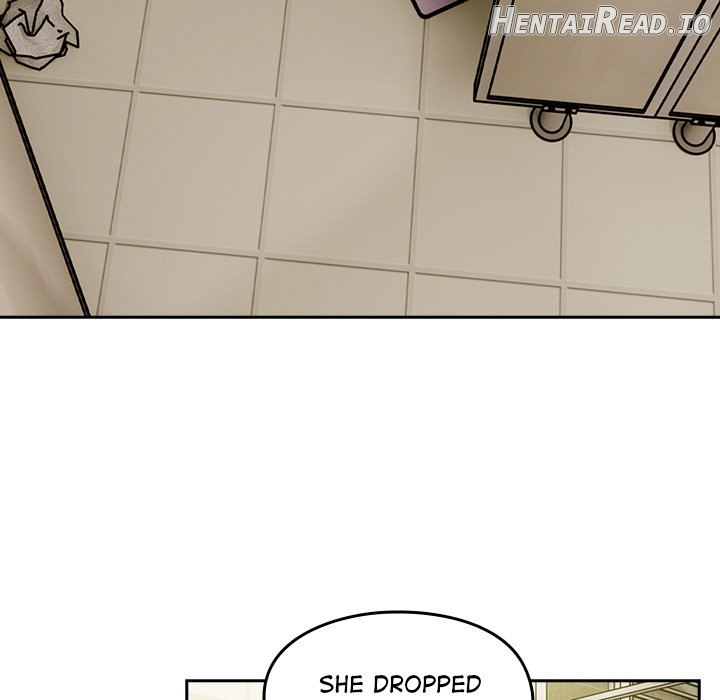 An Alley story Chapter 50 - page 127