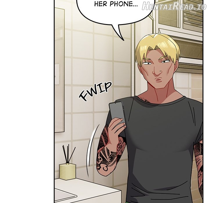 An Alley story Chapter 50 - page 128