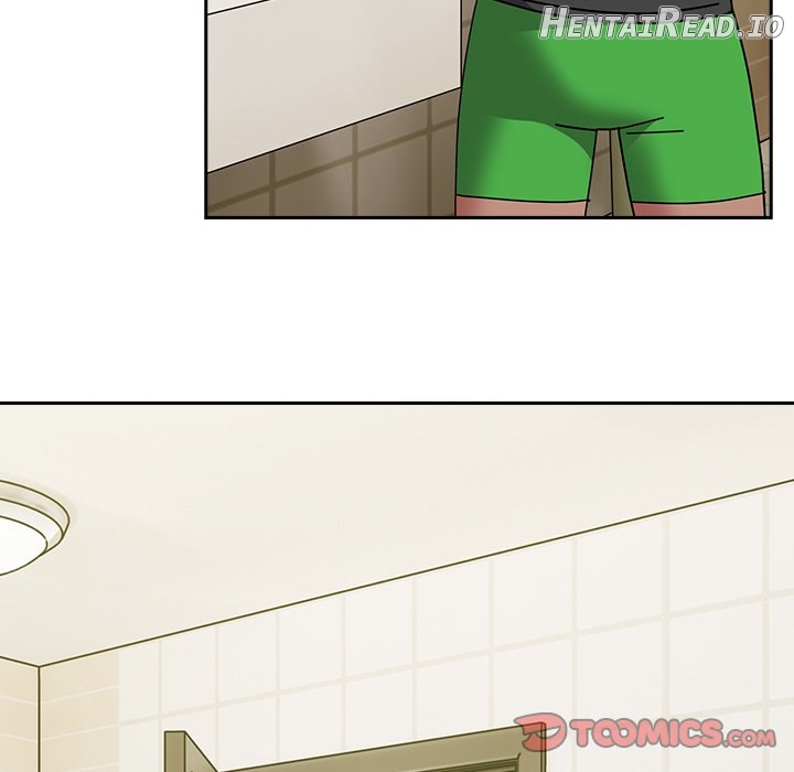 An Alley story Chapter 50 - page 129