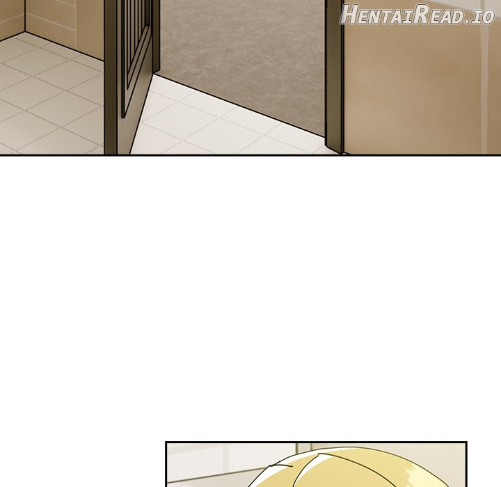 An Alley story Chapter 50 - page 131