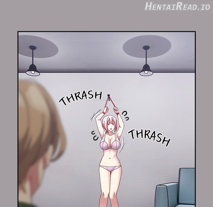 An Alley story Chapter 50 - page 146