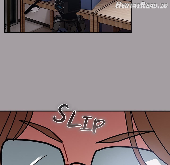 An Alley story Chapter 50 - page 155