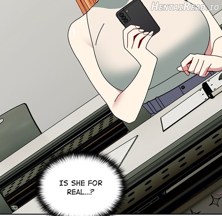 An Alley story Chapter 50 - page 18