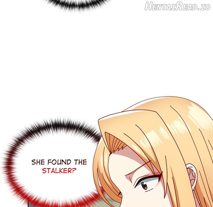 An Alley story Chapter 50 - page 19