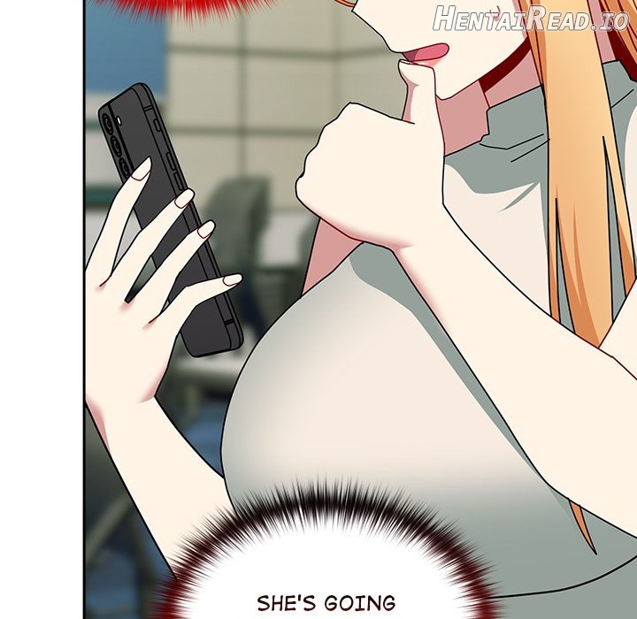An Alley story Chapter 50 - page 20