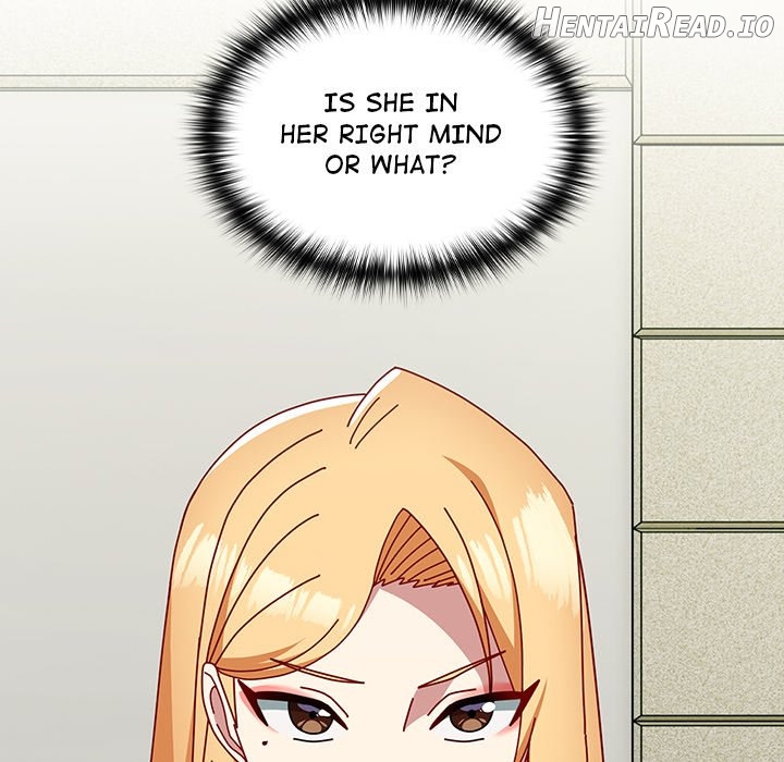 An Alley story Chapter 50 - page 25