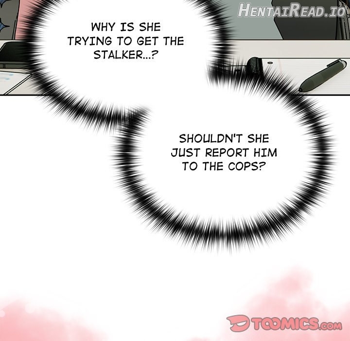 An Alley story Chapter 50 - page 27
