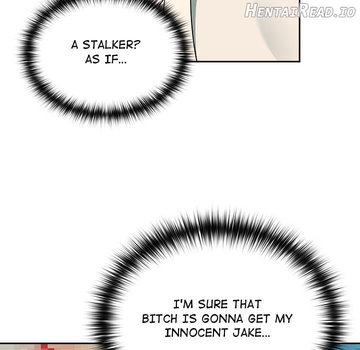 An Alley story Chapter 50 - page 35