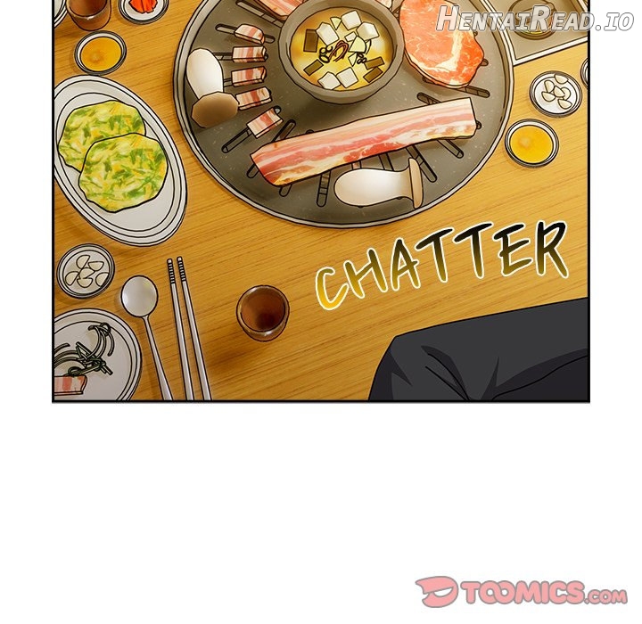An Alley story Chapter 50 - page 51