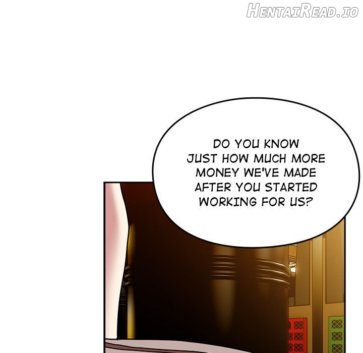 An Alley story Chapter 50 - page 55