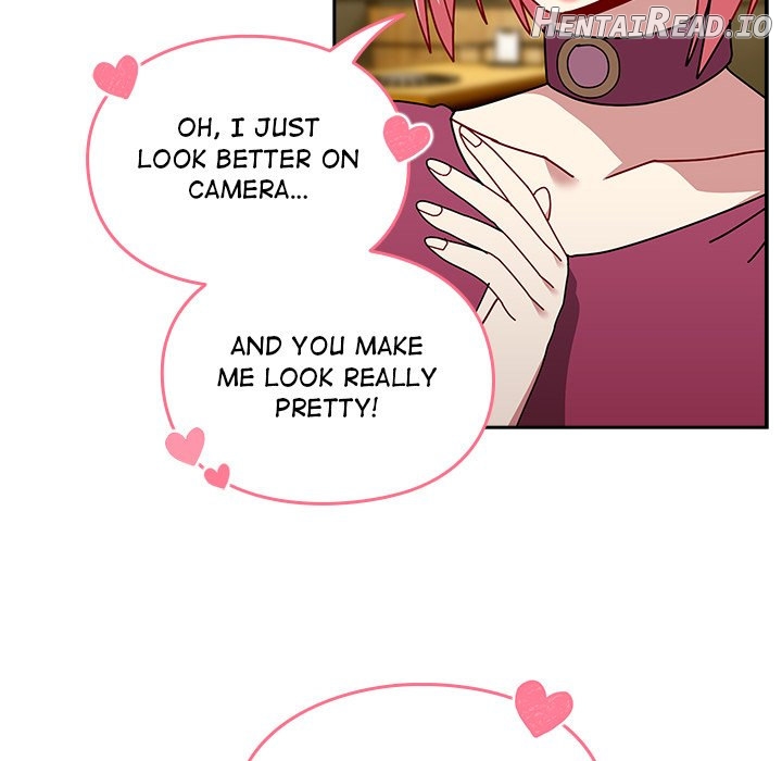 An Alley story Chapter 50 - page 59