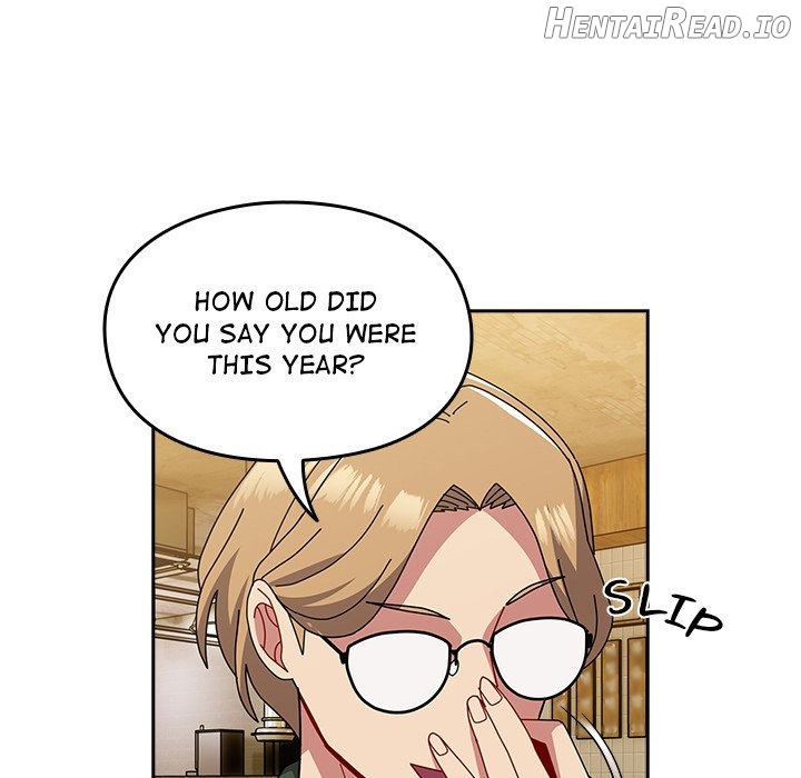 An Alley story Chapter 50 - page 62