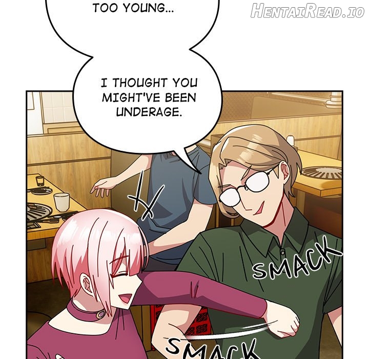 An Alley story Chapter 50 - page 67