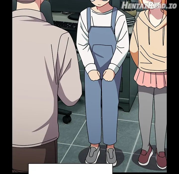 An Alley story Chapter 54 - page 106