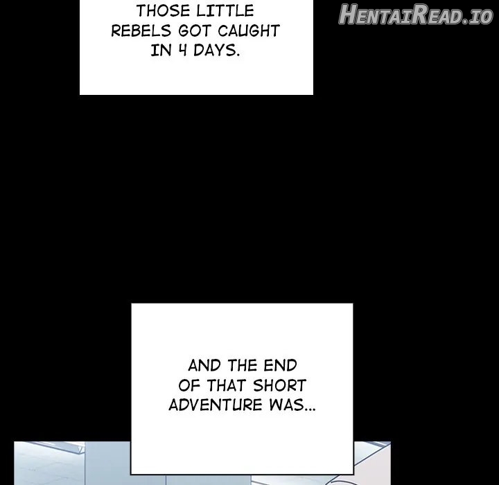 An Alley story Chapter 54 - page 107