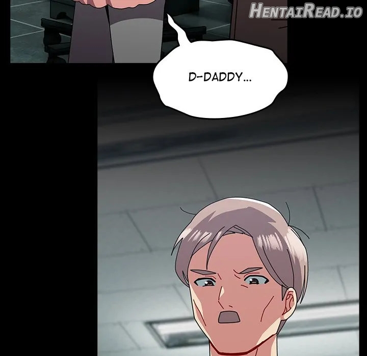 An Alley story Chapter 54 - page 109