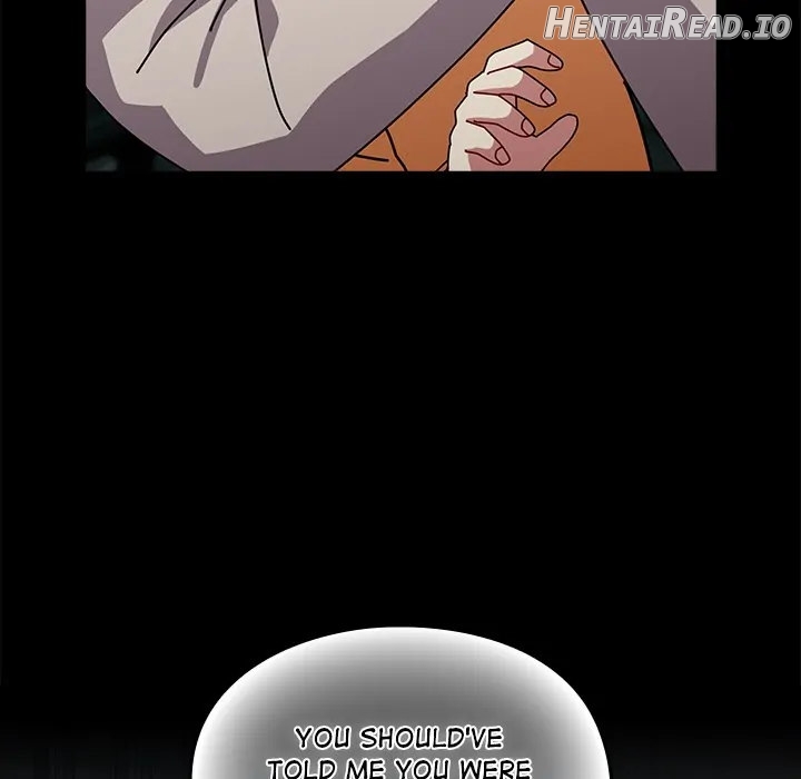 An Alley story Chapter 54 - page 114