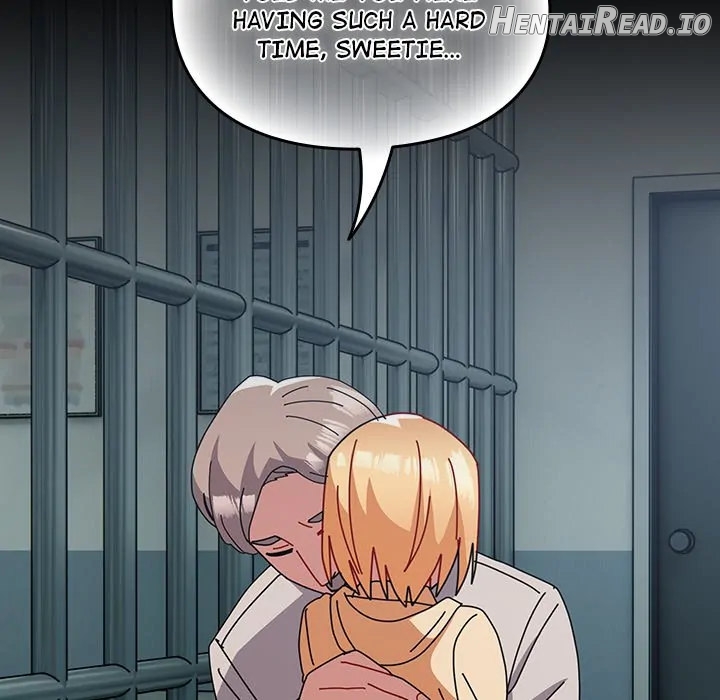 An Alley story Chapter 54 - page 115