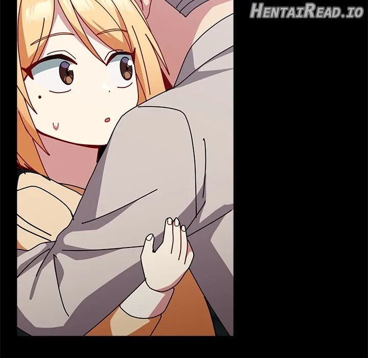 An Alley story Chapter 54 - page 118
