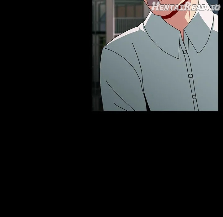 An Alley story Chapter 54 - page 13