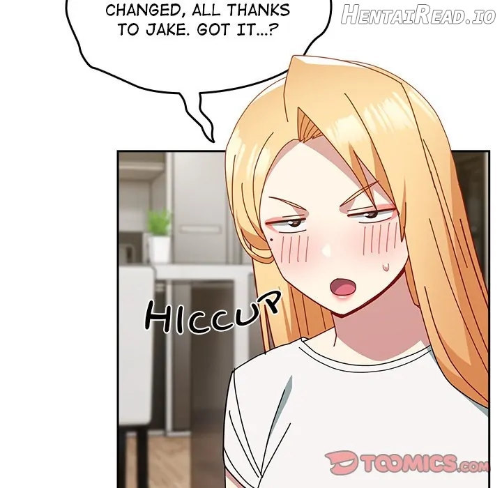 An Alley story Chapter 54 - page 129