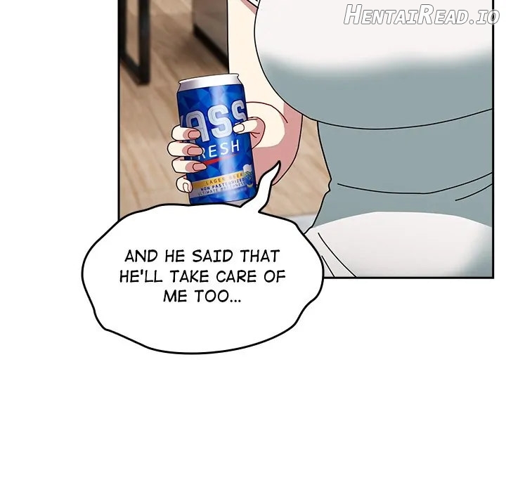 An Alley story Chapter 54 - page 130