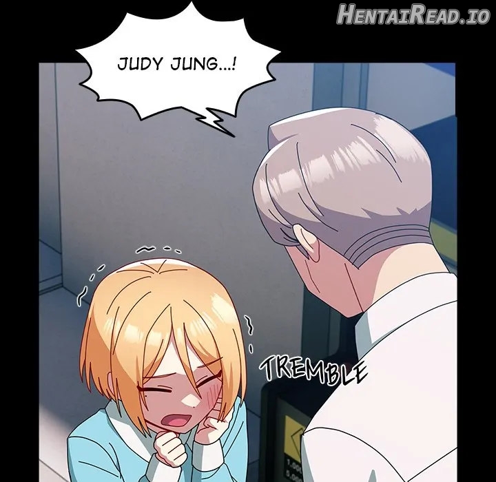 An Alley story Chapter 54 - page 14