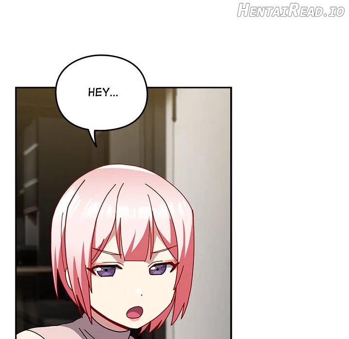 An Alley story Chapter 54 - page 131