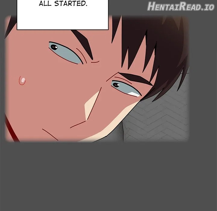 An Alley story Chapter 54 - page 140