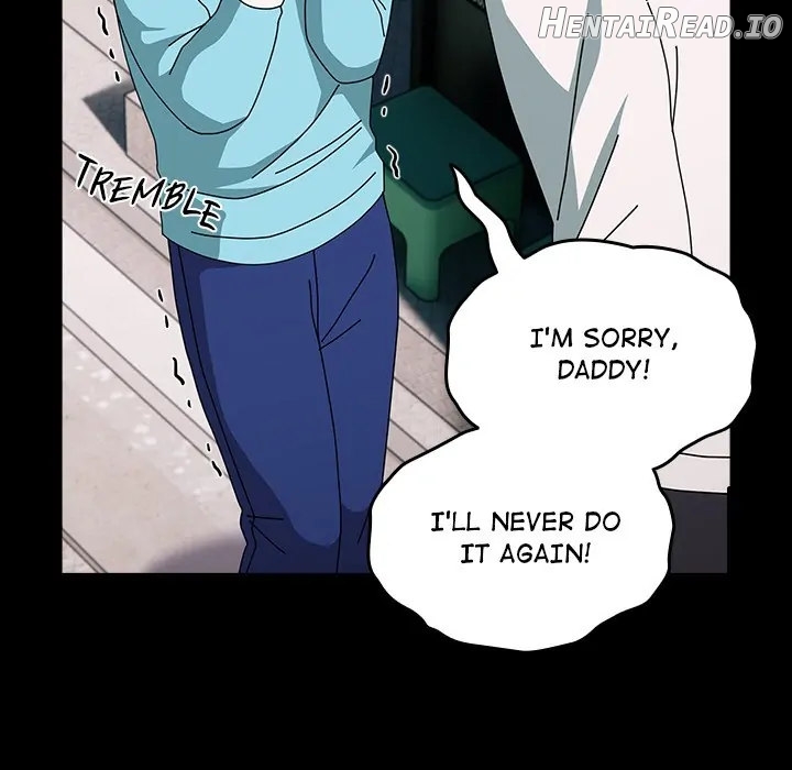 An Alley story Chapter 54 - page 15