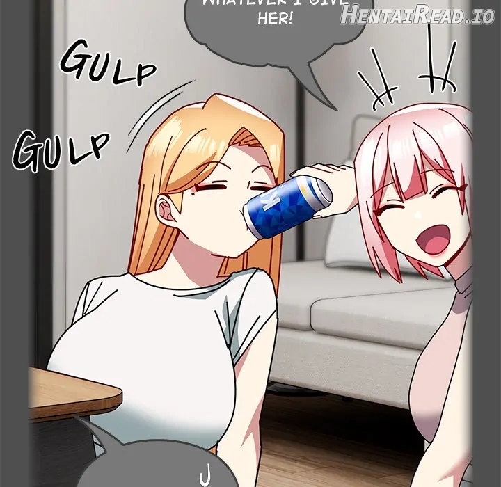 An Alley story Chapter 54 - page 142
