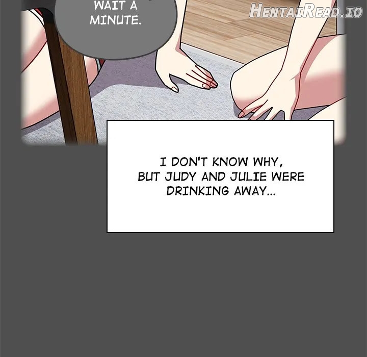 An Alley story Chapter 54 - page 143