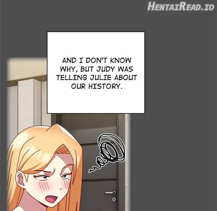 An Alley story Chapter 54 - page 144