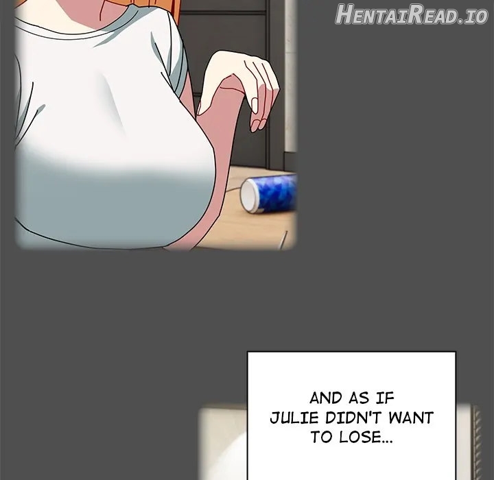 An Alley story Chapter 54 - page 145