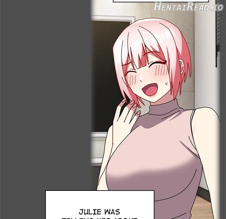 An Alley story Chapter 54 - page 146