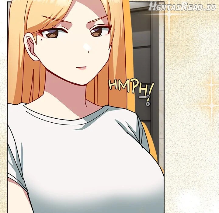 An Alley story Chapter 54 - page 159