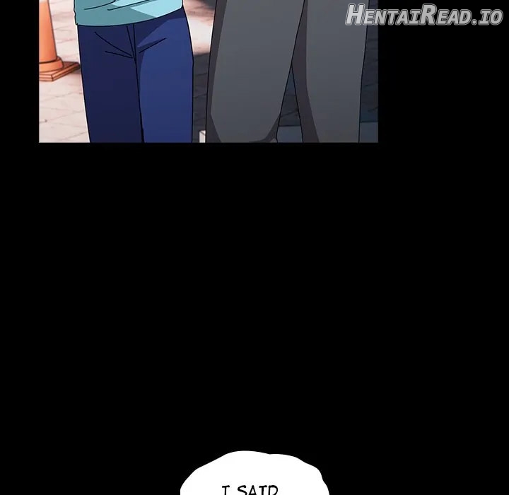 An Alley story Chapter 54 - page 20