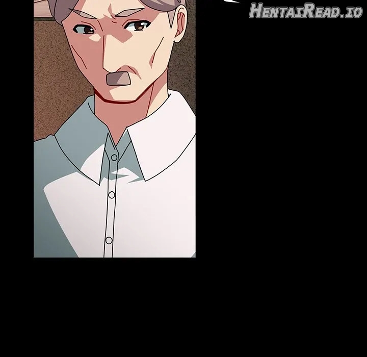 An Alley story Chapter 54 - page 24
