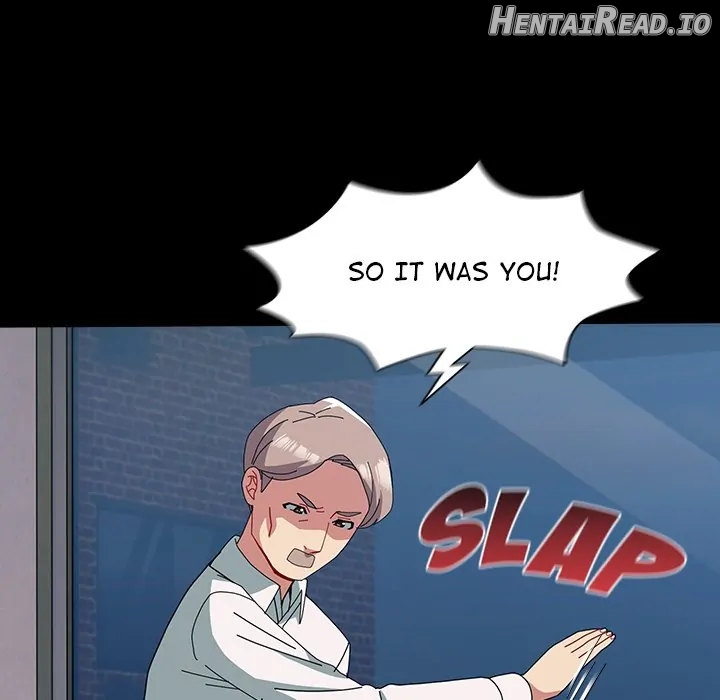 An Alley story Chapter 54 - page 25
