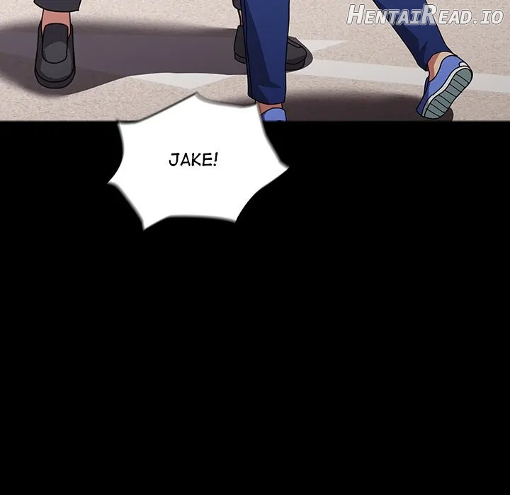 An Alley story Chapter 54 - page 27