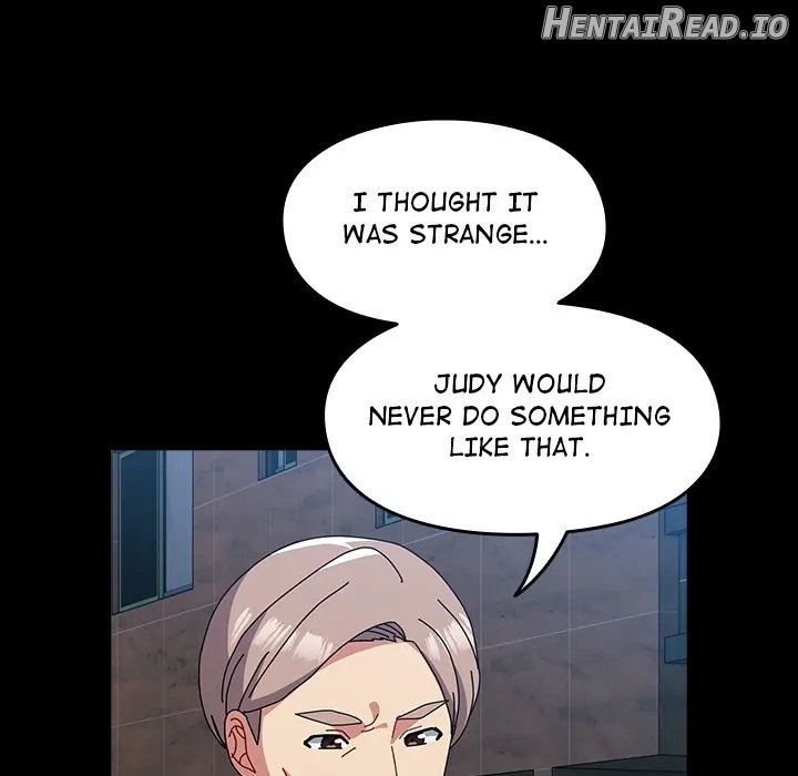 An Alley story Chapter 54 - page 28